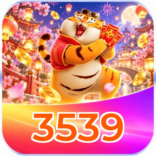Logo 3539 - Cassino Online Brasil