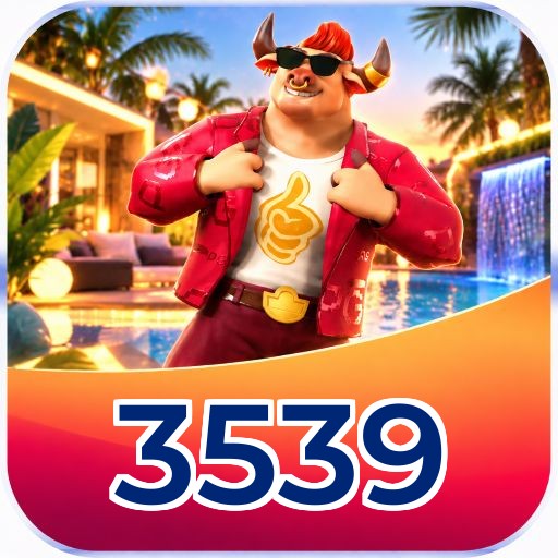 Logo 3539 - Cassino Online Brasil