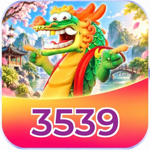 Logo 3539