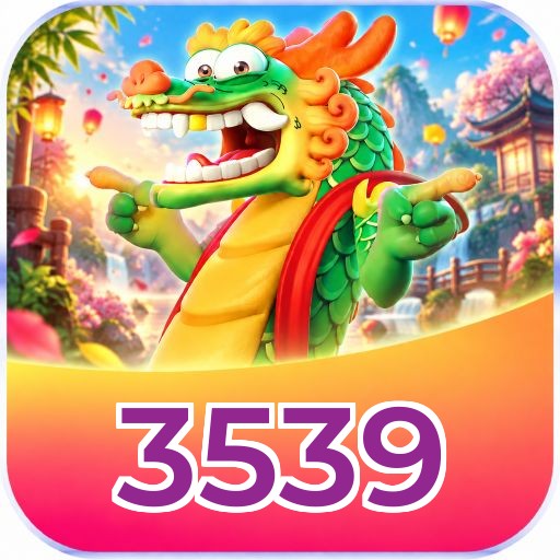 Logo 3539