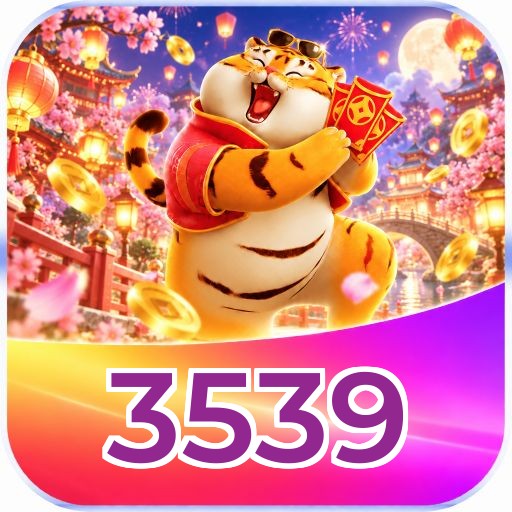 Logo 3539 - Cassino Online Brasil