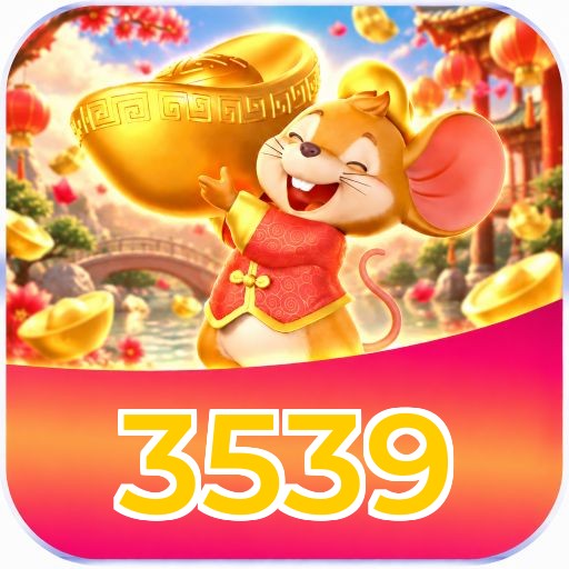 Logo 3539 - Cassino Online Brasil