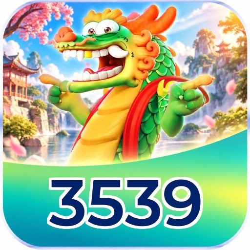 Logo 3539 - Cassino Online Brasil