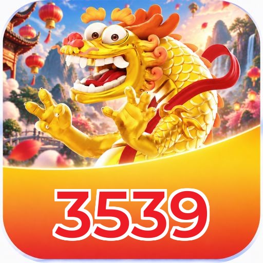 Logo 3539