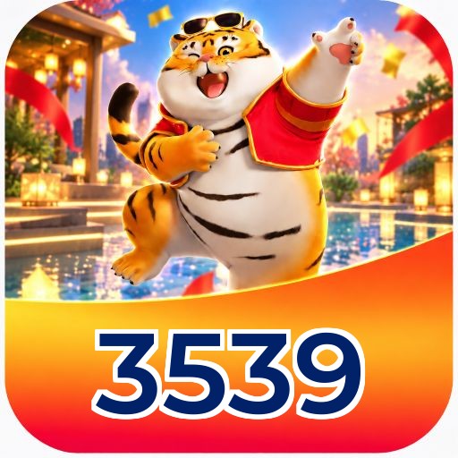 Logo 3539 - Cassino Online Brasil