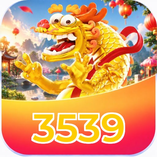 Logo 3539