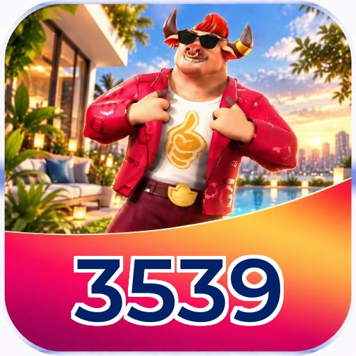 Logo 3539 - Cassino Online Brasil