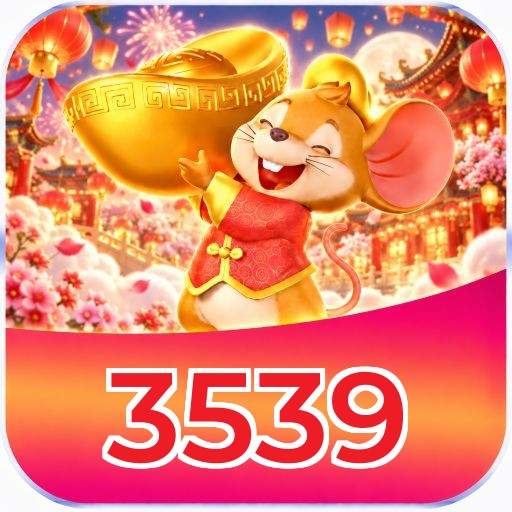 Logo 3539 - Cassino Online Brasil